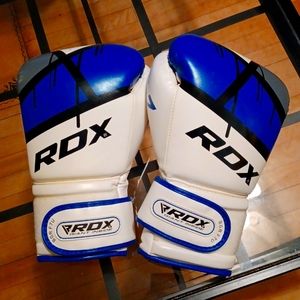RDX F7 16OZ Boxing gloves